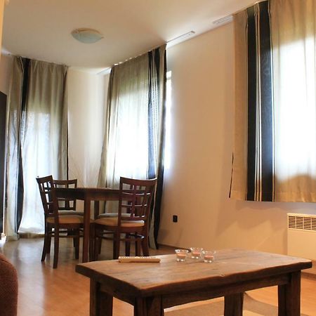Fortuna Luxury Apartment Бансько Екстер'єр фото