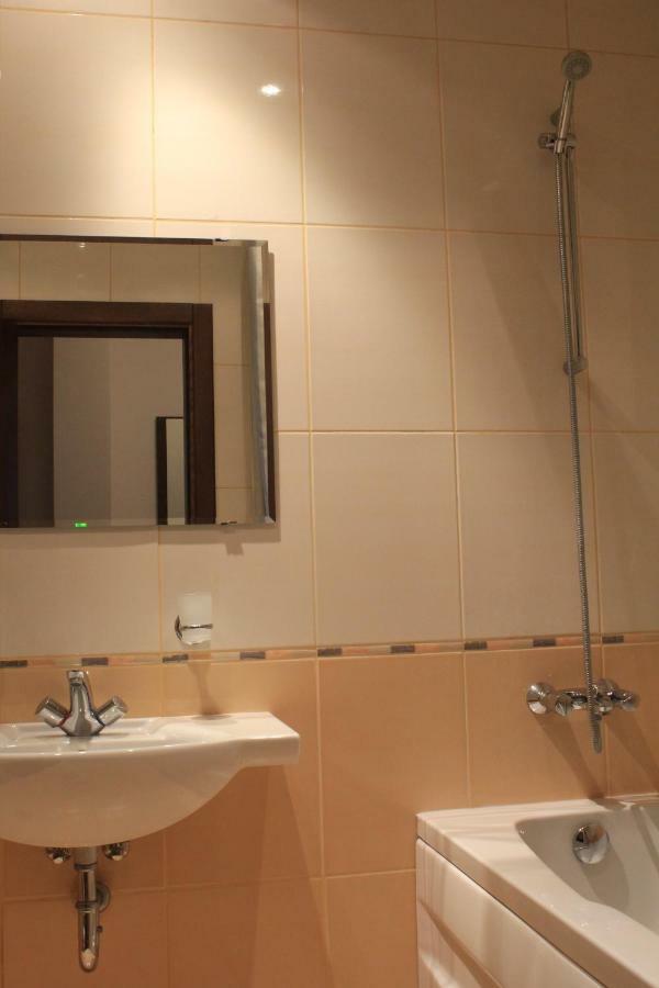 Fortuna Luxury Apartment Бансько Екстер'єр фото