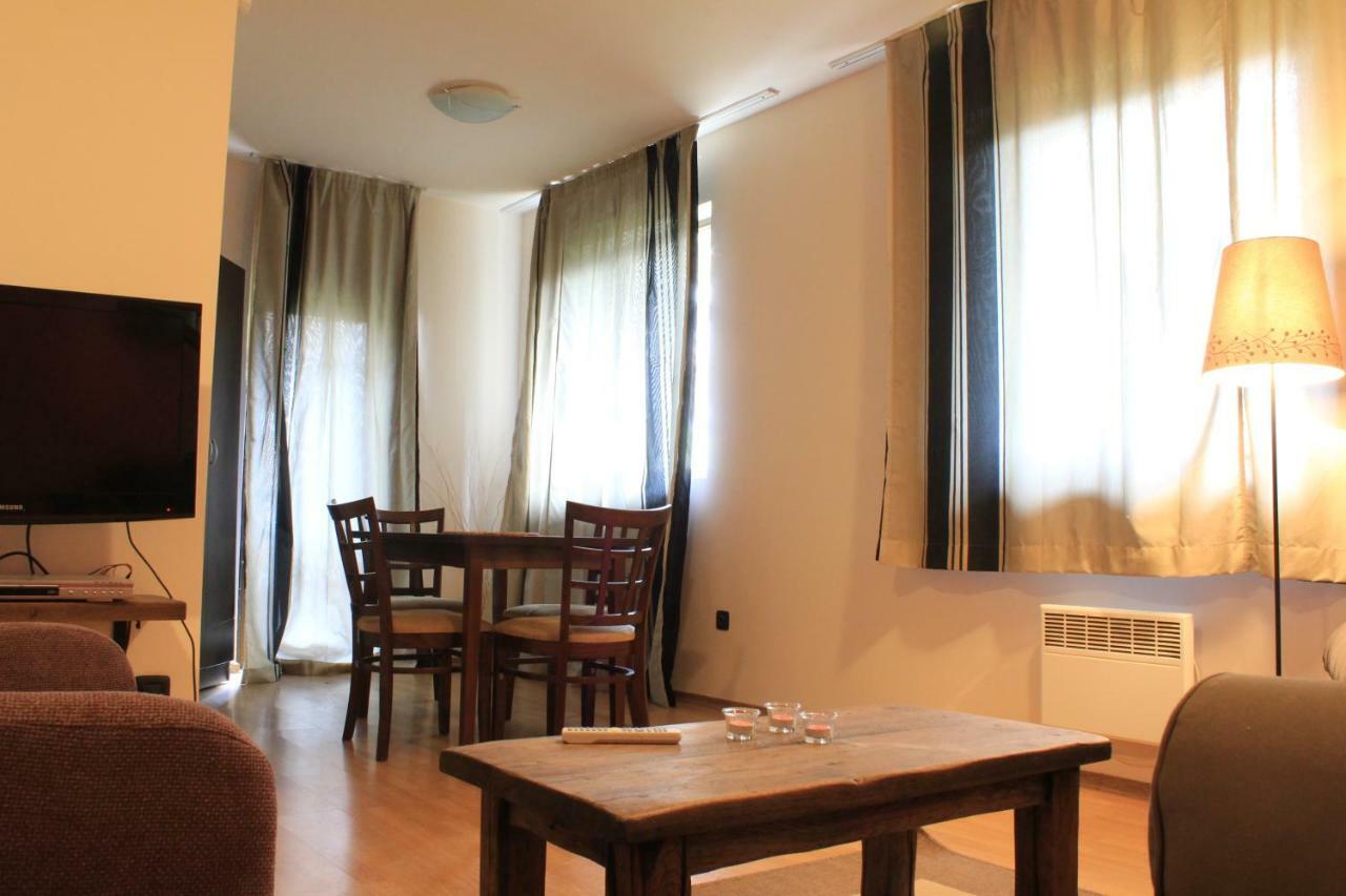 Fortuna Luxury Apartment Бансько Екстер'єр фото