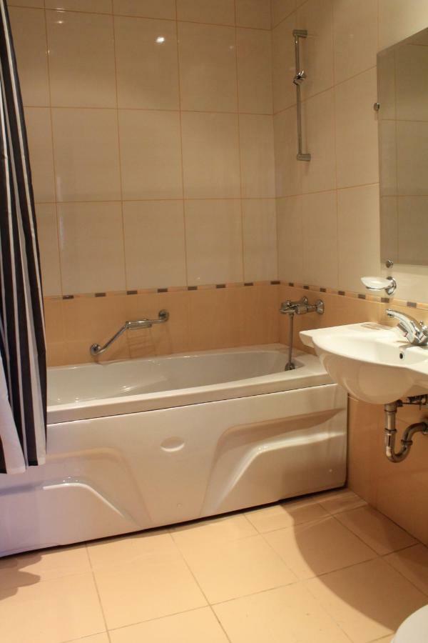 Fortuna Luxury Apartment Бансько Екстер'єр фото