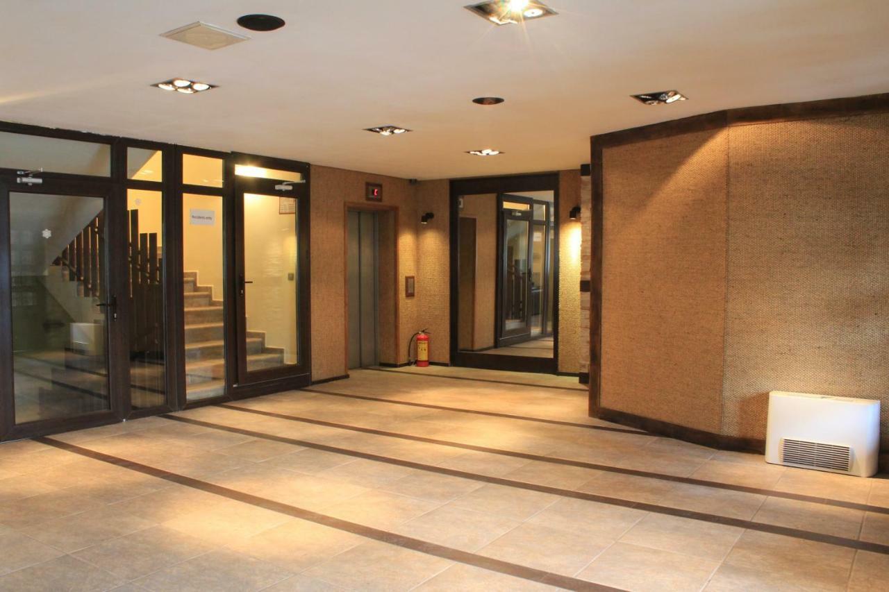 Fortuna Luxury Apartment Бансько Екстер'єр фото