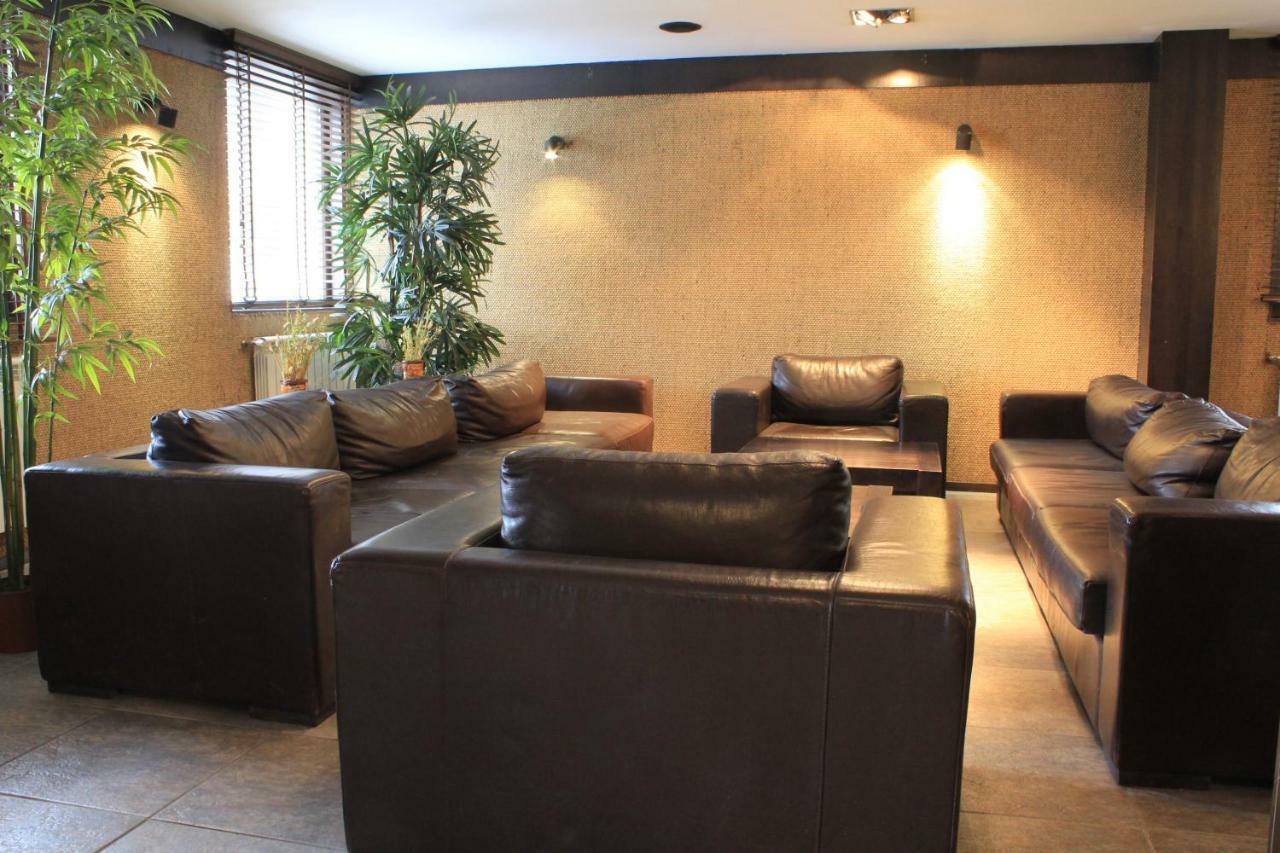 Fortuna Luxury Apartment Бансько Екстер'єр фото