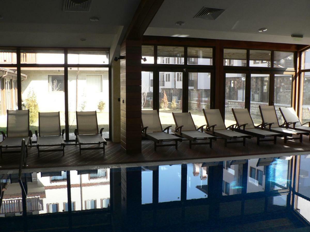 Fortuna Luxury Apartment Бансько Екстер'єр фото