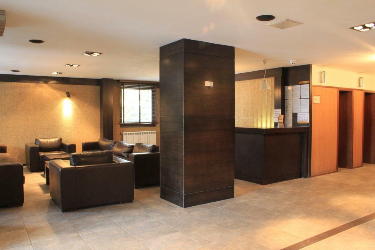 Fortuna Luxury Apartment Бансько Екстер'єр фото
