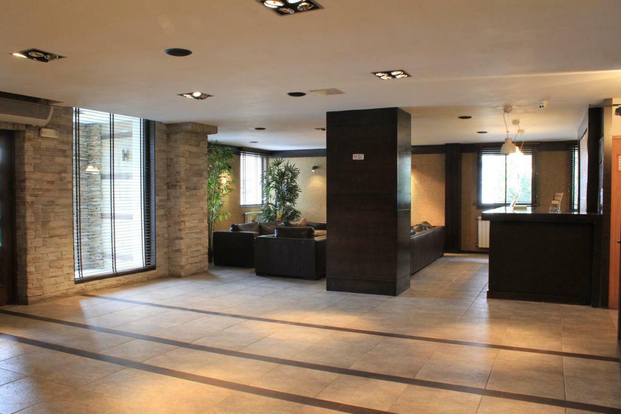 Fortuna Luxury Apartment Бансько Екстер'єр фото
