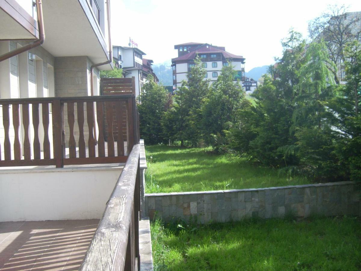 Fortuna Luxury Apartment Бансько Екстер'єр фото